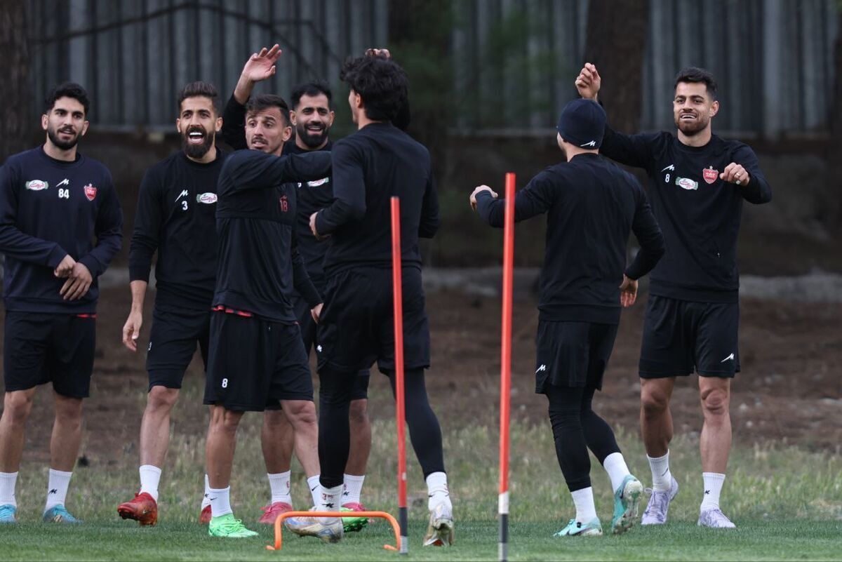 جزئیات اردوی تابستانی در کمپ مجهز فنرباغچه!