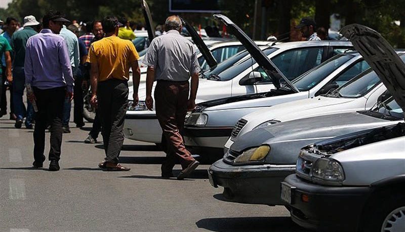 تا خرداد منتظر باشید؛ خودرو ارزان می‌شود
