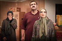 ببینید/ بازیگر نقش «بهروز» در پایتخت ۷ چگونه انتخاب شد؟
