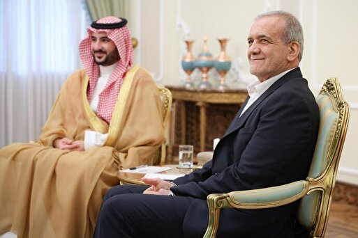 عربستان سعودی با توافق اوباما با ایران مخالف بود، اما از معامله ترامپ حمایت می‌کند؛ چرا؟