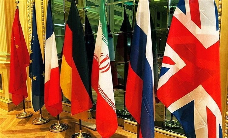 سخنگوی وزارت خارجه: قبل از شروع مذاکرات با آمریکا، روسیه و چین در جریان این روند قرار گرفتند/ با سه کشور اروپایی عضو برجام هم مشورت داشته‌ایم و این موضوع را ادامه خواهیم داد