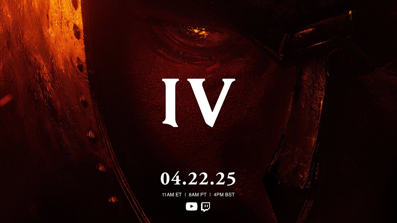 رسمی:‌ ریمستر بازی The Elder Scrolls IV: Oblivion فردا ساعت ۱۸:۳۰ رونمایی خواهدشد