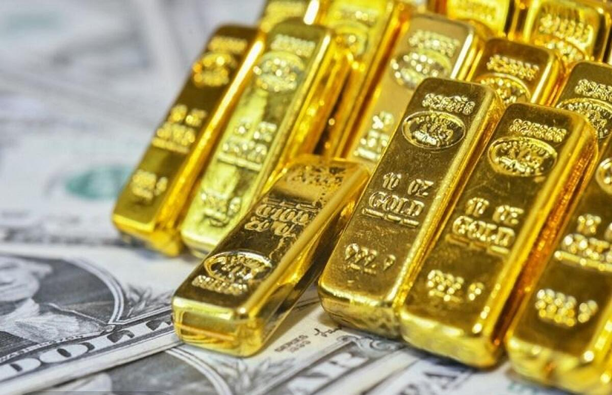 طلا می‌درخشد، دلار عقب می‌نشیند / آینده بازارها چه خواهد شد؟