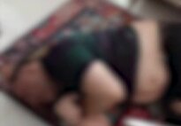 ببینید / فیلم لحظه شلیک و دستگیری به شرور سطح یک «هانی کرده»