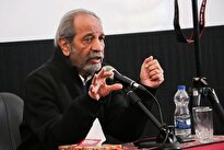ببینید/ داریوش فرهنگ: وجه سفارشی سریال «گاندو» زیاد بود؛ به همین دلیل بازی در فصل سوم آن را نپذیرفتم