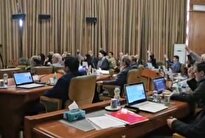 ببینید/ شعار مرگ بر اسرائیل و آمریکا در شورای شهر تهران/ عضو شورای شهر: آمریکا فراموش نشود، یک دو سه...