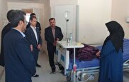 دانش‌آموزان یک مدرسه دخترانه در ایلام، سه نفر از معلمان خود را با چای مسموم کردند