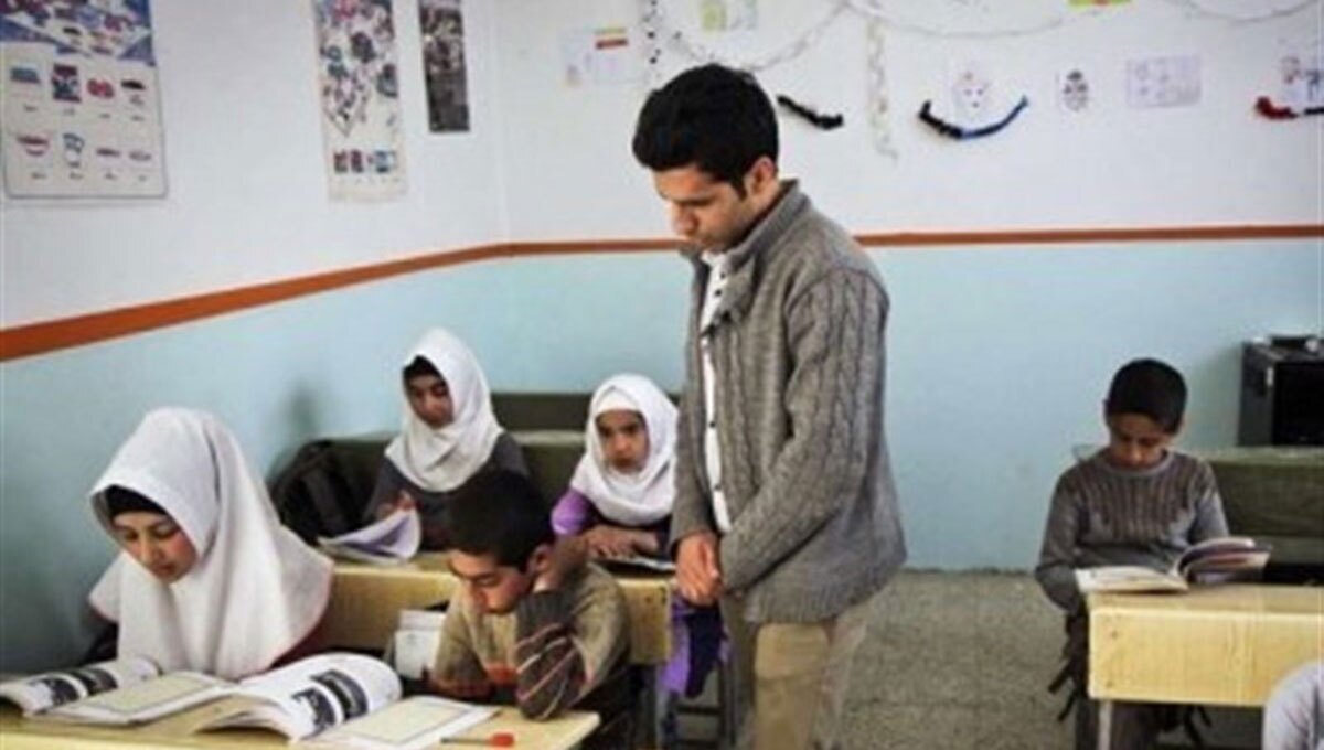 گام جدید در تسهیل فرایند صدور کارت پایان خدمت برای معلمان