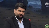 ببینید/ تداوم اقدامات تحریک آمیز صداوسیمای جبلی - جلیلی/ سوال عجب مجری صداوسیما از سفیر یمن: از اینکه وزیر دفاع عربستان به ایران آمد و با مقامات از جمله رهبری دیدار کرد؛ ناراحت نشدید؟