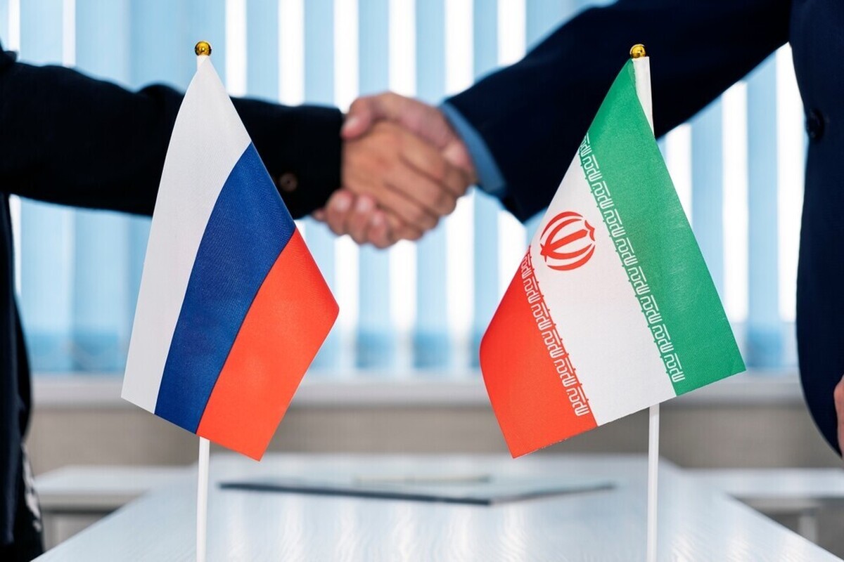 همکاری اقتصادی تهران و مسکو شتاب می‌گیرد