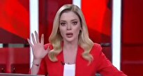 ببینید/ وقوع زلزله در هنگام پخش زنده شبکه CNN ترک