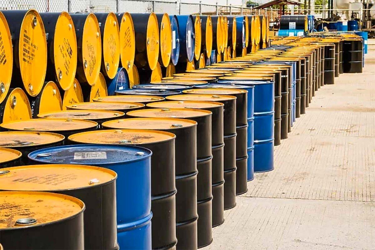 نفت سبک ایران در صدر قیمت‌ها؛ تخفیف برای سنگین‌ها ادامه دارد