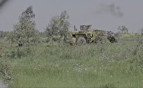 ببینید / ساخت و ساز امروز پتروشیمی میانکاله به رغم دستور توقف رئیس جمهور