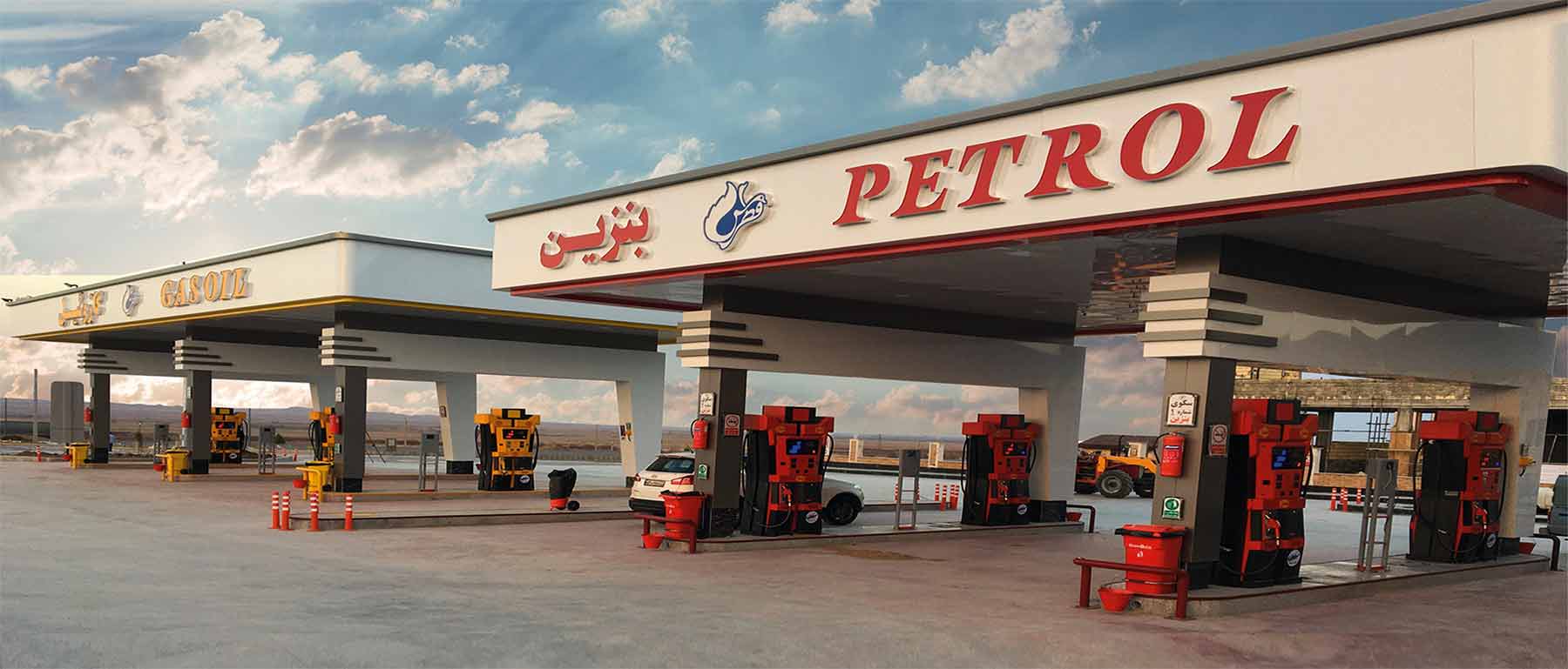 زمان‌بندی اجرای کهاب در پایتخت الزامی شد