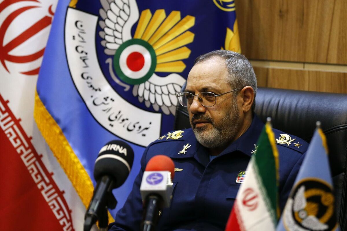 وزیر دفاع: اجرای متناسب‌سازی حقوق بازنشستگان در دستور کار است