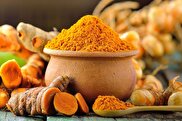 درمان کبد چرب با مصرف این ادویه
