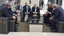 ببینید / روایت الجزیره از دور سوم مذاکرات ایران و آمریکا در عمان