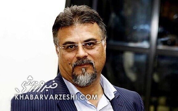 قول ویژه مدیرعامل استقلال به بازیکنان