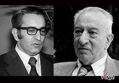 خاطرات نخستین رئیس سازمان انرژی اتمی ایران از عضویت در حزب توده