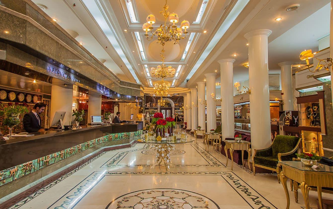 چگونه در ایام پیک سفر، هتل مناسب پیدا کنیم؟