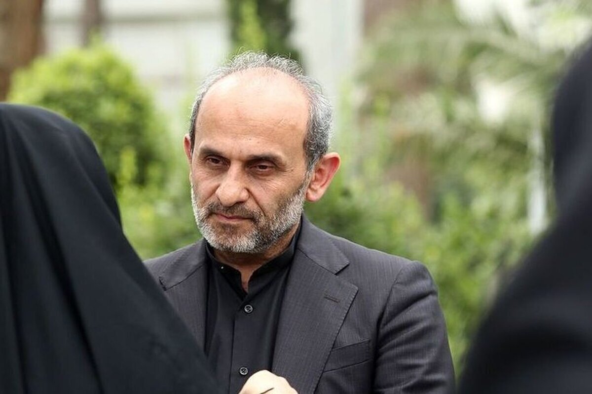 رئیس صداوسیما: رفع حفره‌های نظارتی در صدا و سیما در دست اقدام است