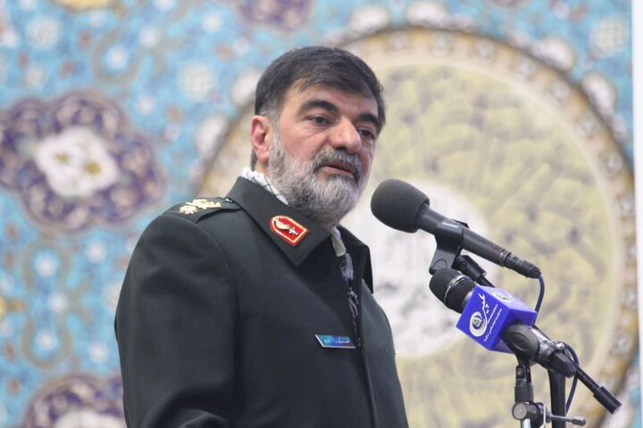 هشدار رادان به قانون‌شکنان؛ سال سختی در پیش است