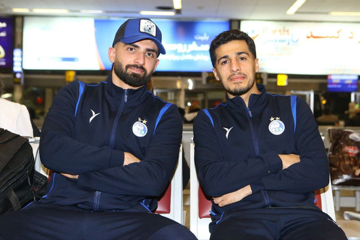 چالش بزرگ خالدآبادی برای ادامه همکاری با استقلال