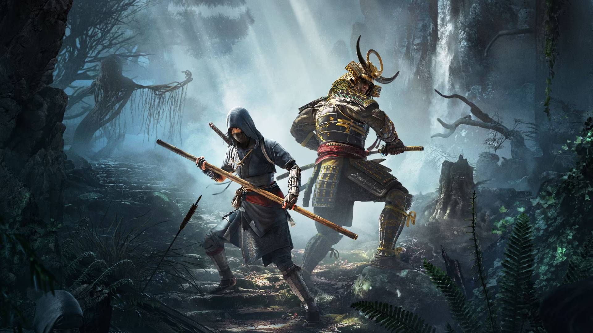 رودمپ محتوای سال اول بازی Assassin’s Creed Shadows مشخص شد