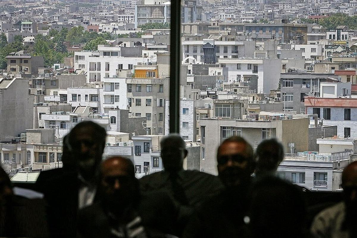 رابطه بورس و مسکن؛ پیروزی ملک در زمان باخت سهام