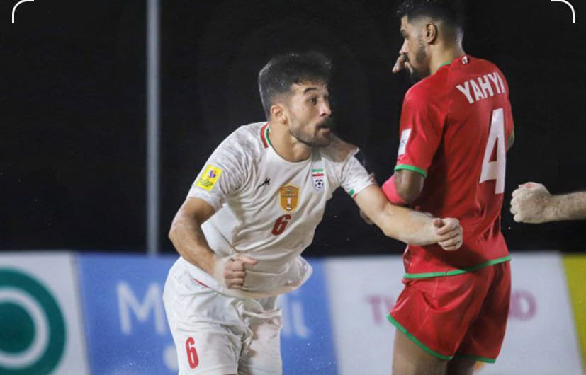 آغاز ماجراجویی ساحلی‌بازان ایران در جام جهانی ۲۰۲۵؛ دیدار اول، امروز با موریتانی