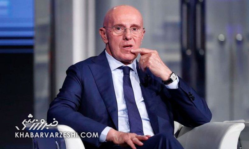سرودی برای فوتبال، اما بارسایی شکننده؛ آریگو ساکی: اینتر می‌تواند در بازی برگشت کار را تمام کند