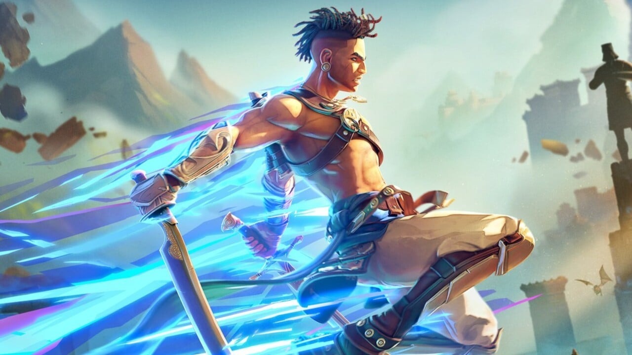 احتمال ساخت ادامه بازی Prince of Persia: The Lost Crown قوت گرفت