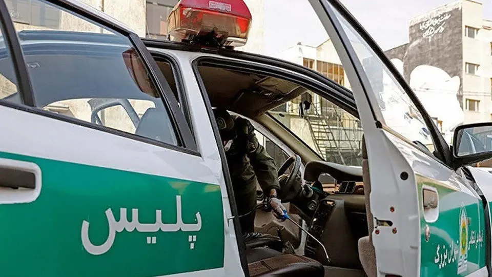 علت تیراندازی در محله نارمک چه بود؟