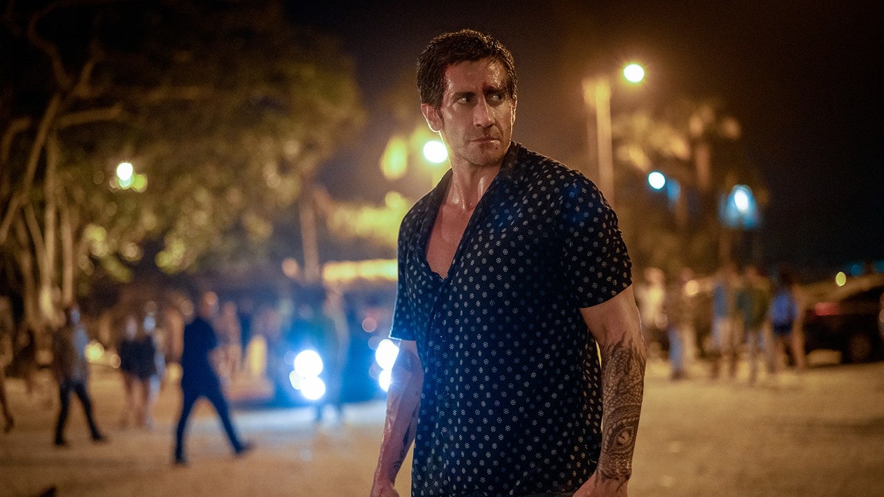 دنباله ریبوت فیلم Road House به کارگردانی گای ریچی ساخته خواهد شد