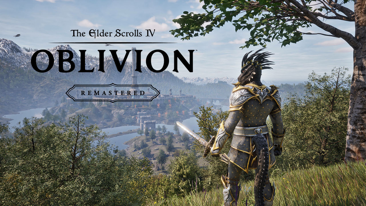 راهنمای ریمستر بازی Oblivion؛ چگونه به فرقه Dark Brotherhood ملحق شویم؟