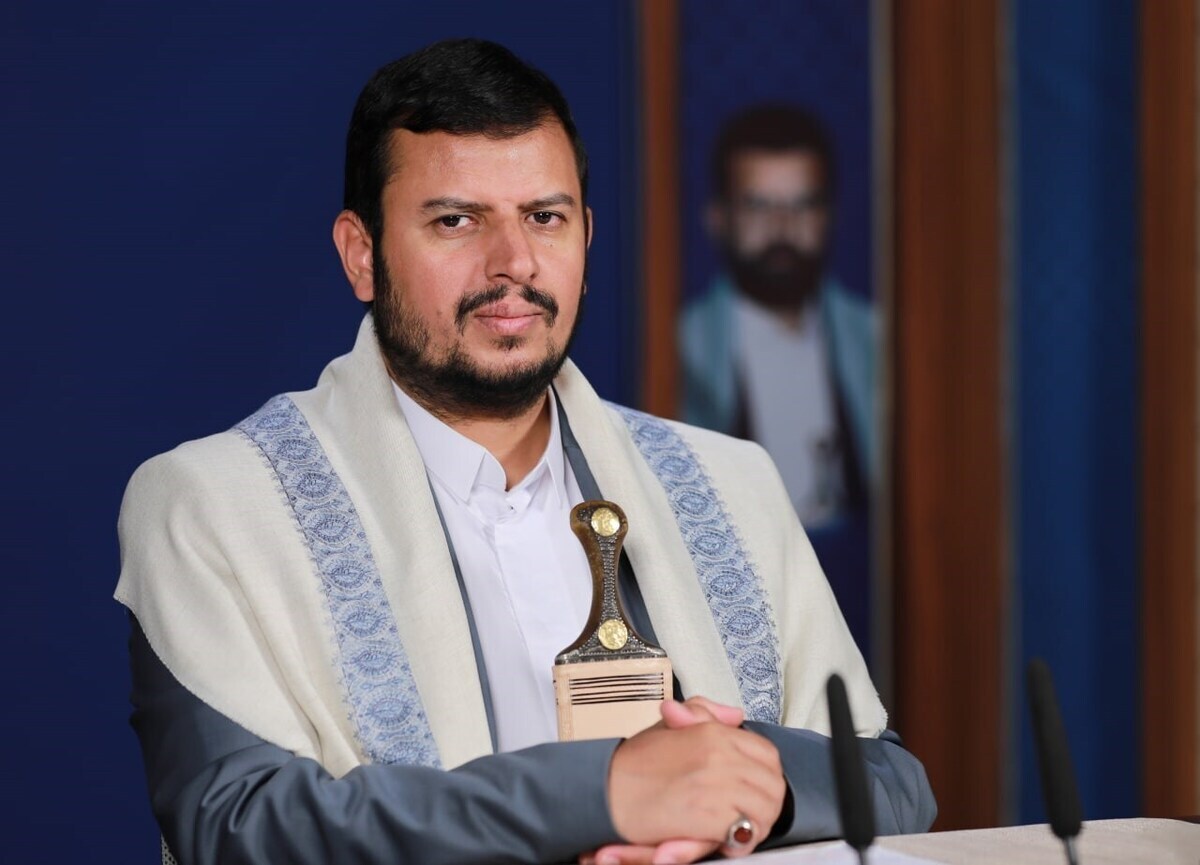 رهبر انصارالله: تجاوز آمریکا علیه یمن در حمایت از اسرائیل است/ تل‌آویو از گرسنگی به عنوان سلاح استفاده می‌کند؛ شبح قحطی بیش از ۲ میلیون فلسطینی را تهدید می‌کند