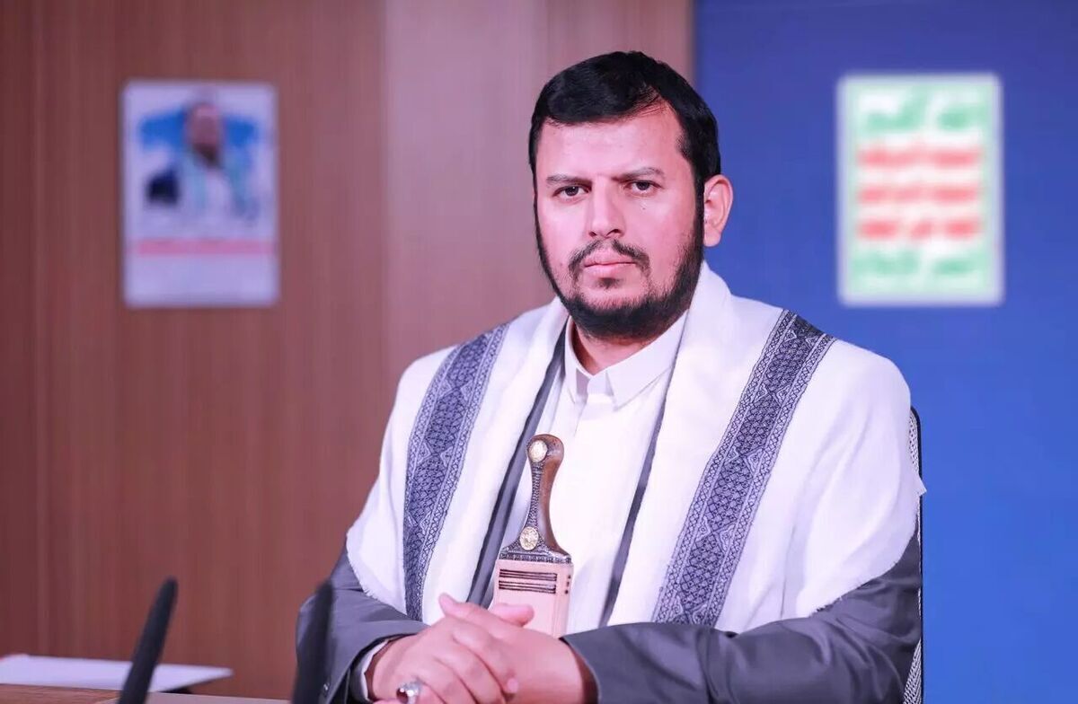 رهبر انصارالله یمن: ۵۷ کشور اسلامی نمی‌توانند یک قرص نان یا یک قوطی شیر خشک وارد نوار غزه کنند