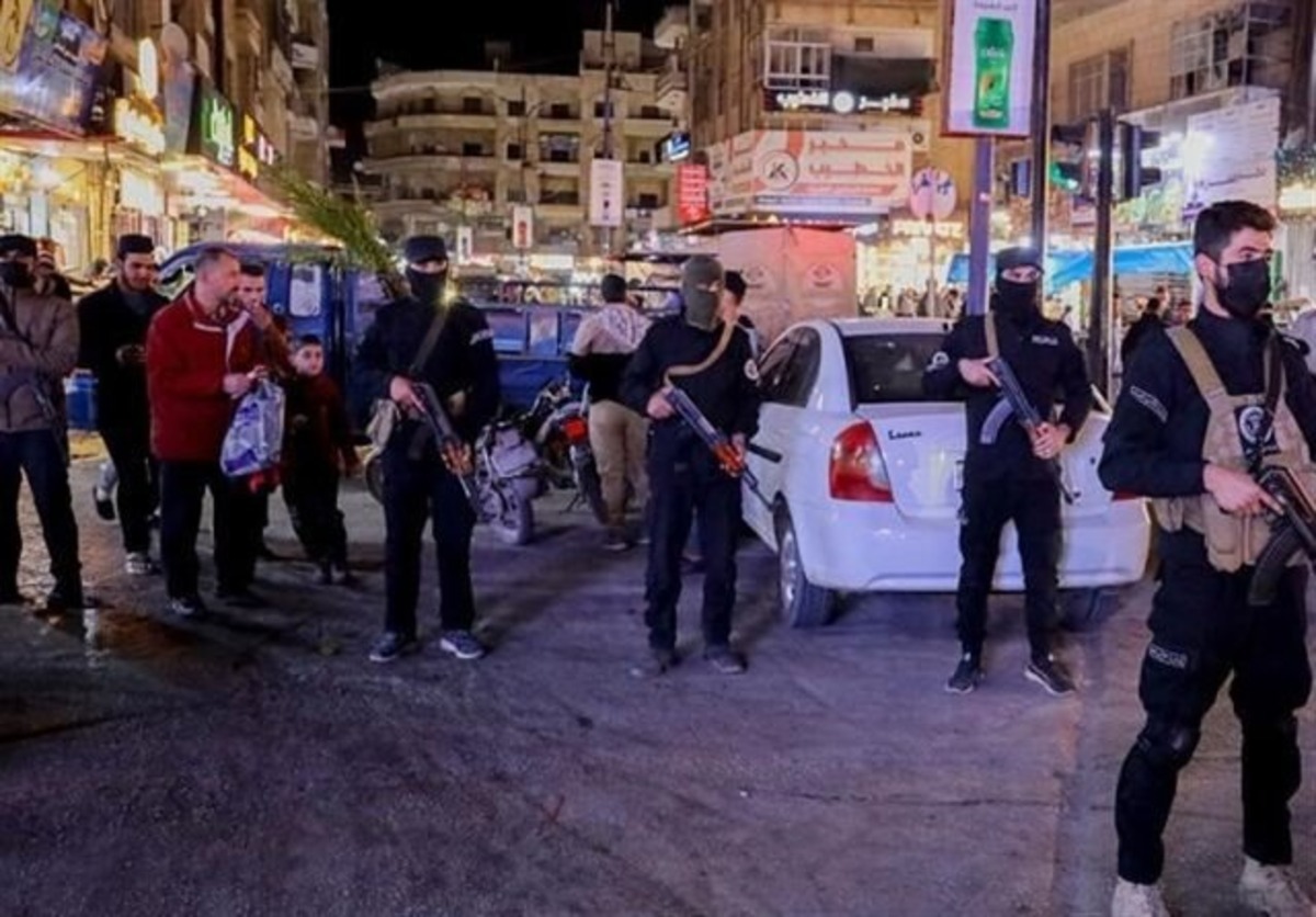 کشته شدن دست‌کم ۱۰۱ نفر در درگیری‌های مناطق دروزنشین سوریه