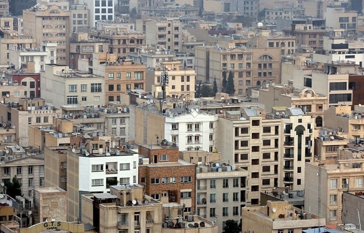 اجاره‌‌‌‌‌‌‌‌بهای ماهانه در دو شهر پرند و پردیس، به ۵ میلیون تومان رسید