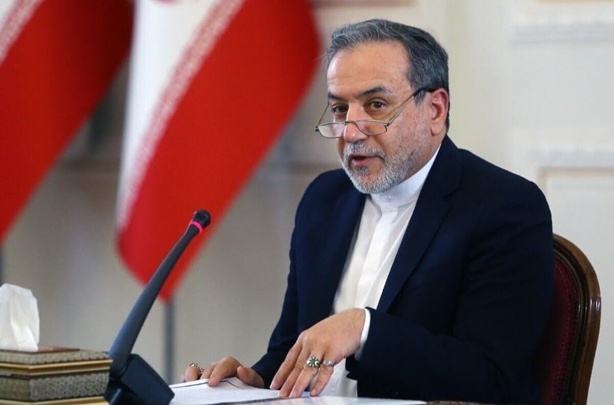 عراقچی: به همراه طرف‌های عمانی و آمریکایی، دور چهارم گفت‌و‌گو‌ها را به دلایل لجستیکی و فنی به تعویق انداختیم/ هیچ تغییری در عزم ما برای دستیابی به راه‌حلی از طریق مذاکره وجود ندارد؛ اکنون بیش از هر زمان دیگری مصمم هستیم