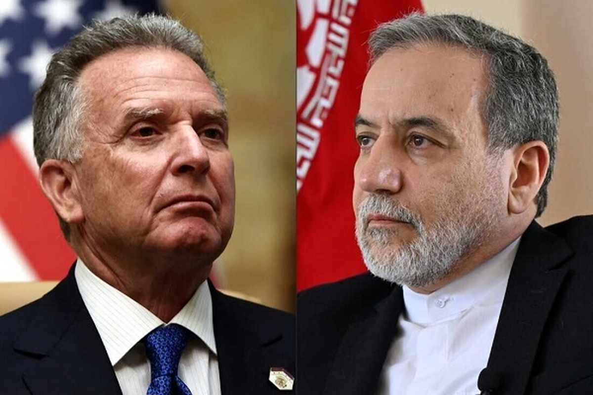 دور جدید مذاکرات ایران و آمریکا به زودی برگزار می‌شود