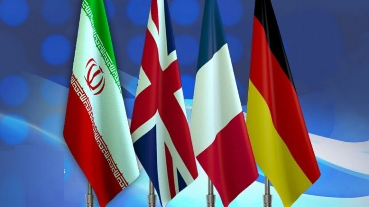 فرانسه: هیچ دیداری میان اروپا و ایران در روز جمعه برگزار نمی‌شود