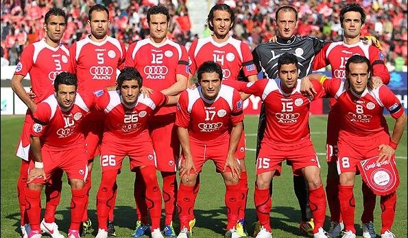شکست بزرگ پرسپولیس در ورزشگاه آزادی/ شعار تماشاگران علیه بازیکنان پرسپولیس