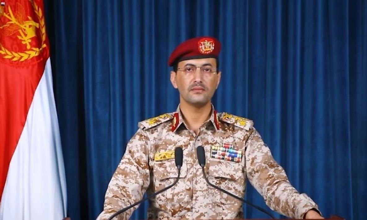 یمن: پایگاه اسرائیلی را با موشک بالستیک هدف گرفتیم