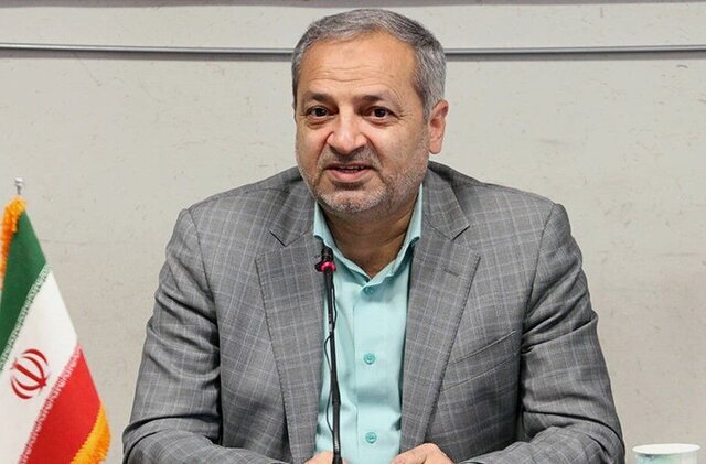 کاظمی: آموزش‌ و پرورش، اولویت امروز دولت و دغدغه فردای ایران