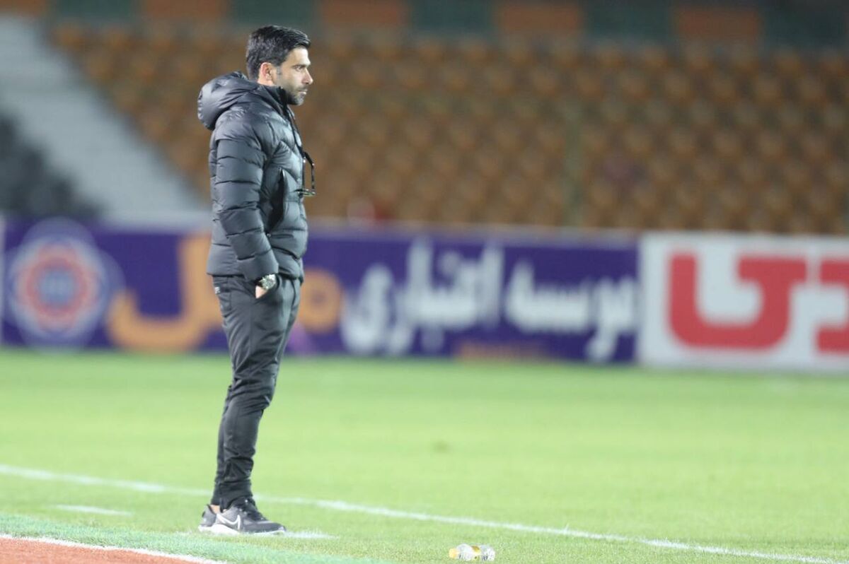 ۱۴۰۴ سال درخشش این استقلالی بدشانس بود!