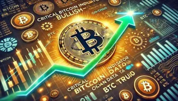 منتظر افزایش چشمگیر قیمت بیت‌کوین باشید
