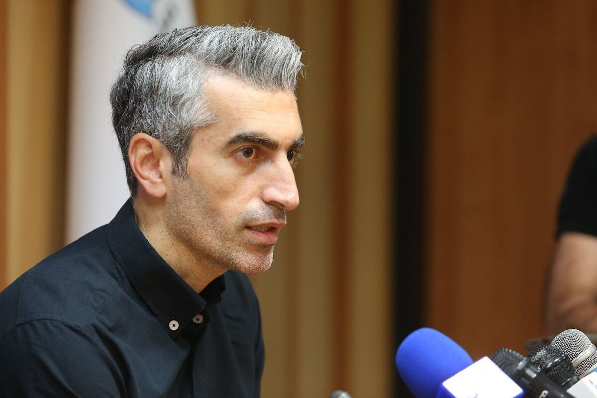 جباری: امیدوارم استقلال بهترین سرمربی را انتخاب کند؛ هدف ما قهرمانی جام حذفی است!