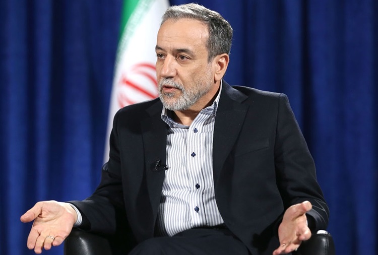 هشدار عباس عراقچی: ادامه این روند شانس توافق هسته‌ای را نابود می‌کند