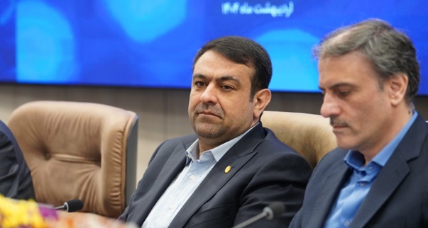 انضباط مالی و هوش مصنوعی، اولویت‌های بانک ملی ایران در سال ۱۴۰۴